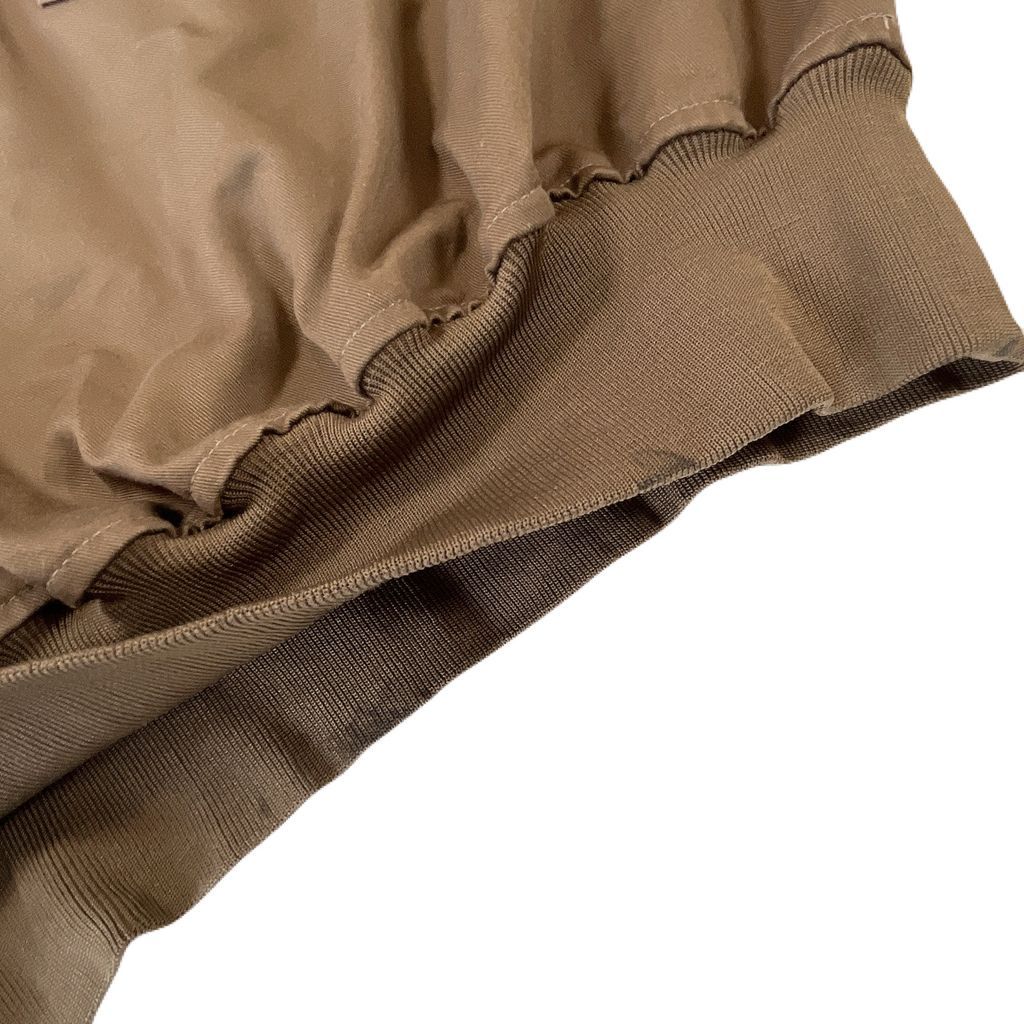 XLsize ups half zip work jacket ハーフジップ ワークジャケット USA製 254171 - メルカリ