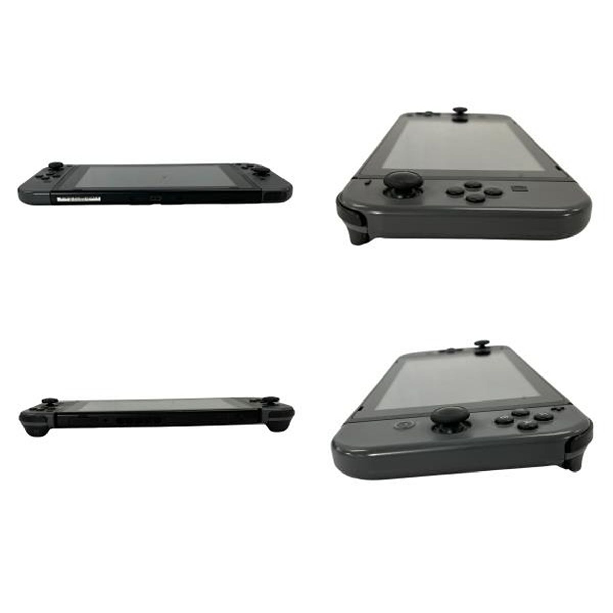 Nintendo switch ゲーム機本体 HAC-001 訳あり ニンテンドー Nintendo SWITCH HAC-001 【中古】｜ワットマン店 本体