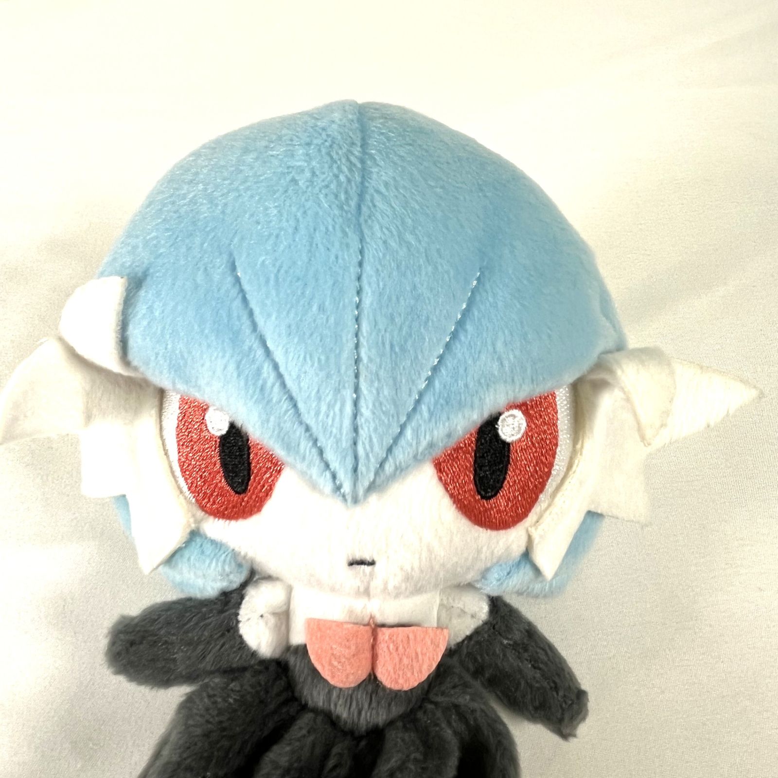 ポケモン XY＆Z メガサーナイト コロっとまんまるぬいぐるみ
