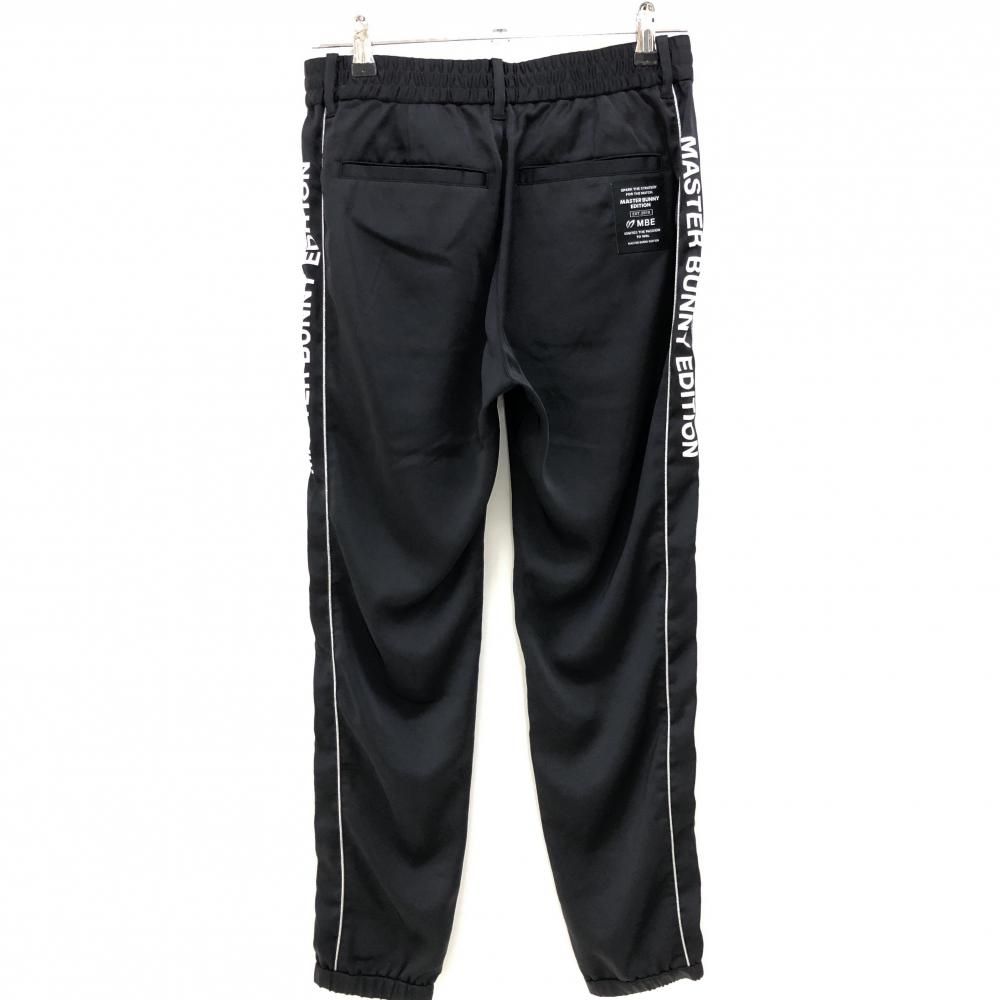 MASTER BUNNY EDITION カーゴ ジョガー パンツ ゴルフウェア 0/S スポーツ MASTER BUNNY EDITION カーゴ ジョガー パンツ ゴルフウェア