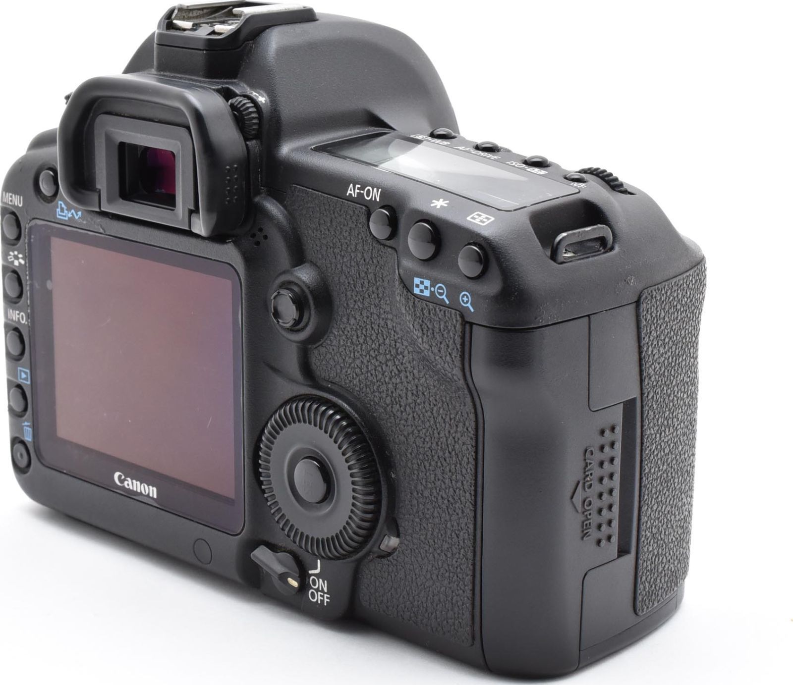 I21[6890]27 Canon EOS 5D Mark II ボディ I21[6890]27 キヤノン Canon EOS 5D Mark II ボディ Canon EOS