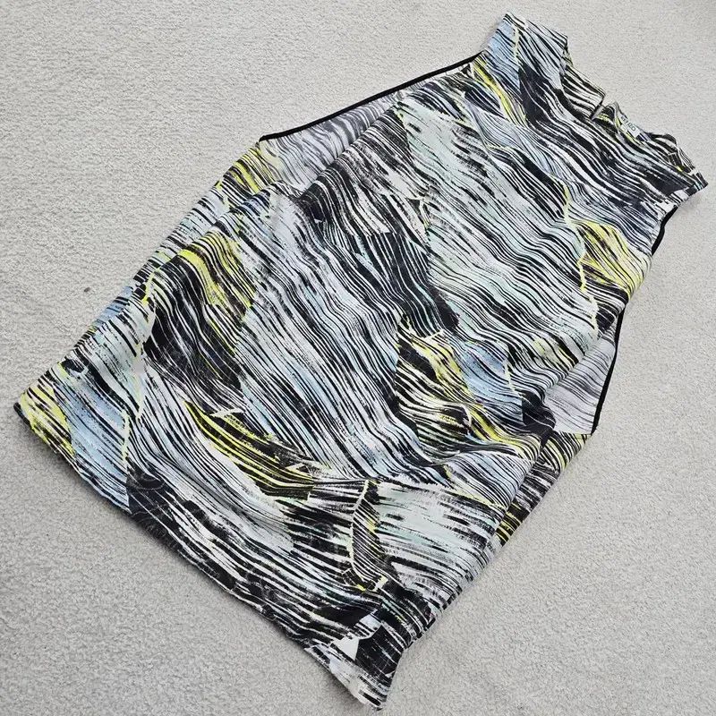 正規品|85 KENZO ケンゾー レディース ノースリーブ ミニ ONE PIECE