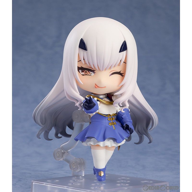 FGO メリュジーヌ ねんどろいど Lancer/Mélusine フィギュア ねんどろいど ランサー/メリュジーヌ