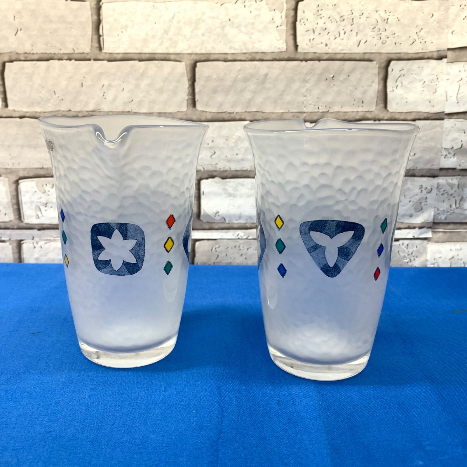 MICHIKO LONDON KISHINO ミチコロンドン 冷酒セット 吟醸グラス