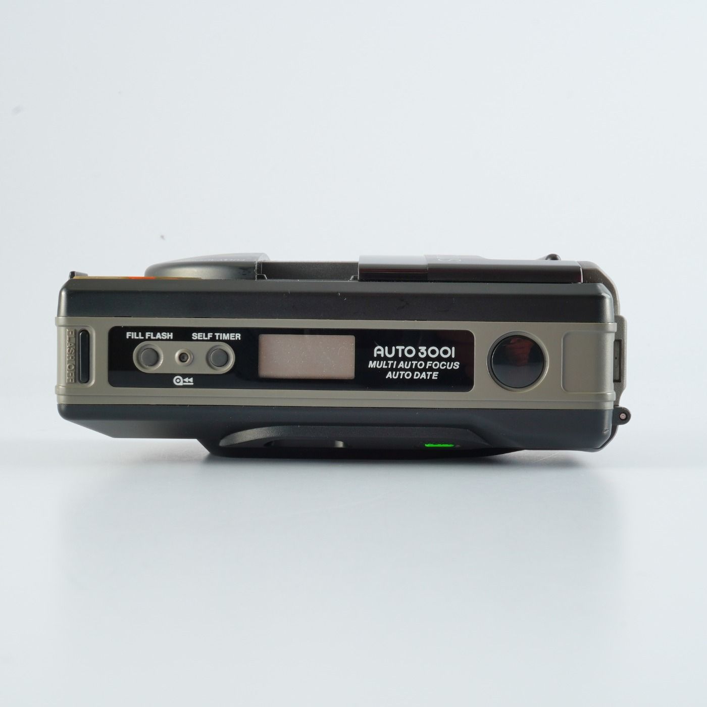 Chinon チノン Auto 3001 Multi Focus コンパクトフィルムカメラ
