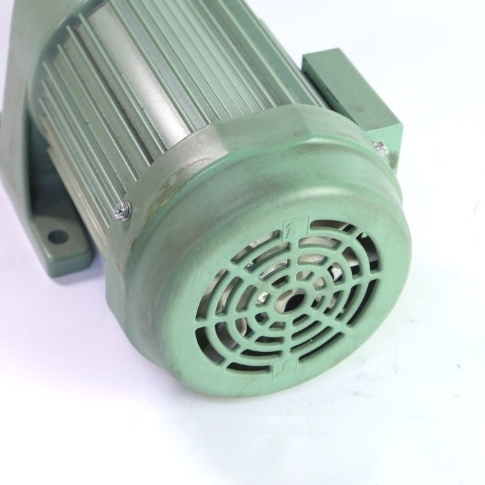 椿本チエイン ギアモ－タ－（減速機） GMTA020-24L60