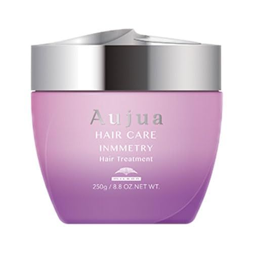 ミルボン(MILBON) オージュア IY インメトリィ ヘアトリートメント 250g 