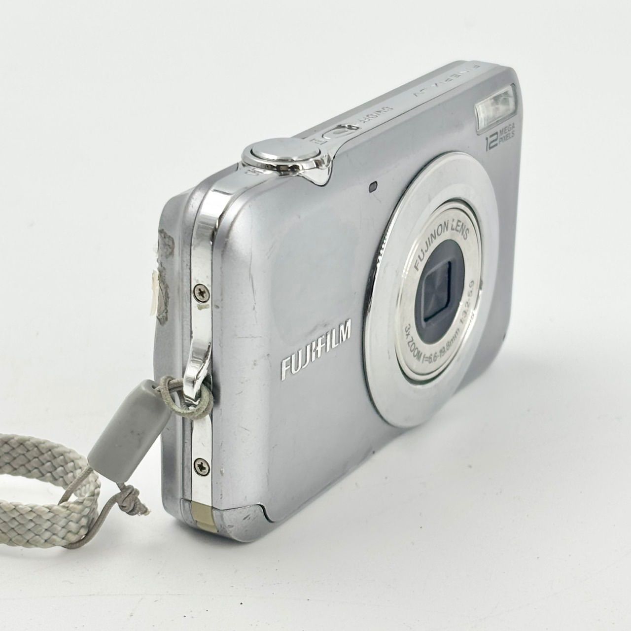 FUJIFILM FINEPIX JV100 1287 【公式通販】