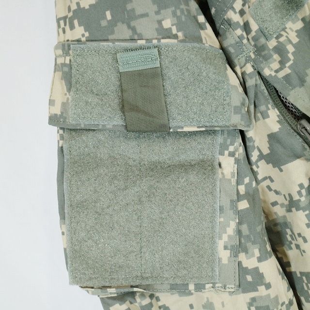 00s 米軍実物 U.S.ARMY ECWCS GEN3 LEVEL5 ソフトシェルジャケット