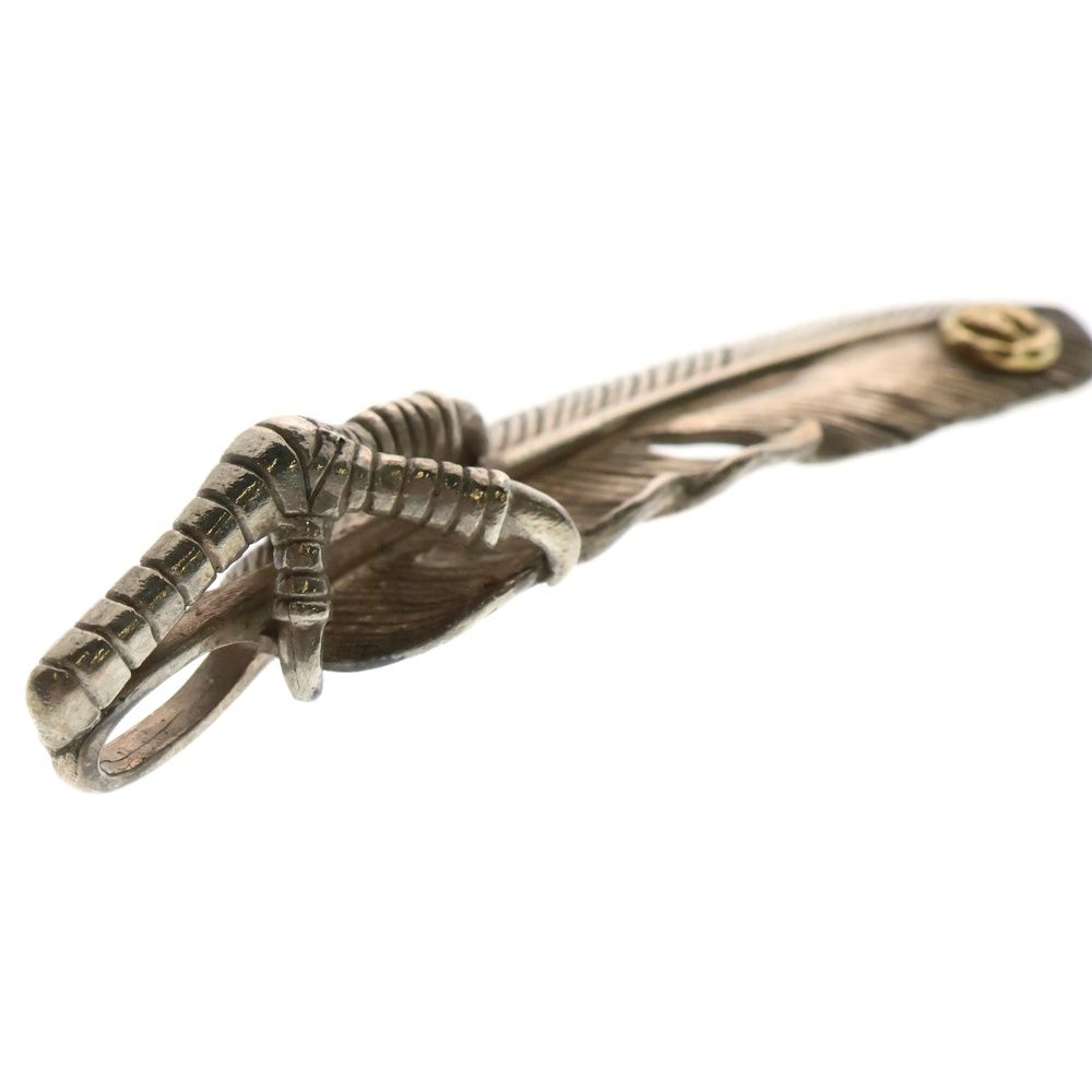 SVフェザーLL GPウルフ　タディ&キング　tady&king 楽天市場】TADY&KINGSVフェザーK18ウルフ MMサイズ : TADY＆KING楽天市場店