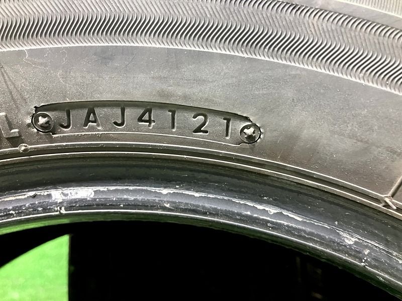 BRIDGESTONE