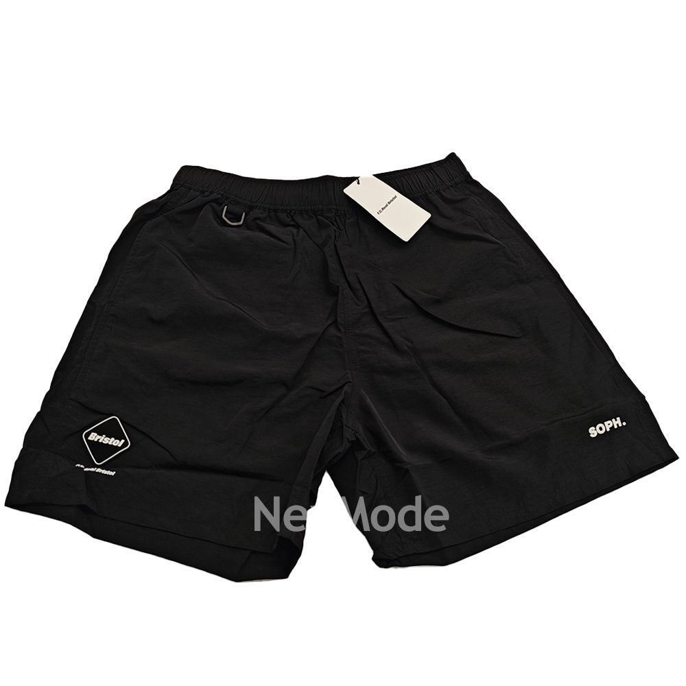 F.C.R.B SUPPLEX NYLON EASY SHORTS
