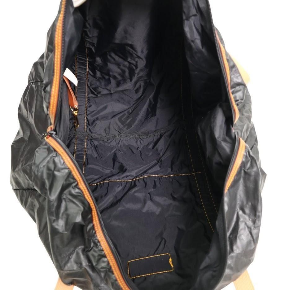 HUNTING WORLD ハンティングワールド ボストンバッグ 旅行バッグ