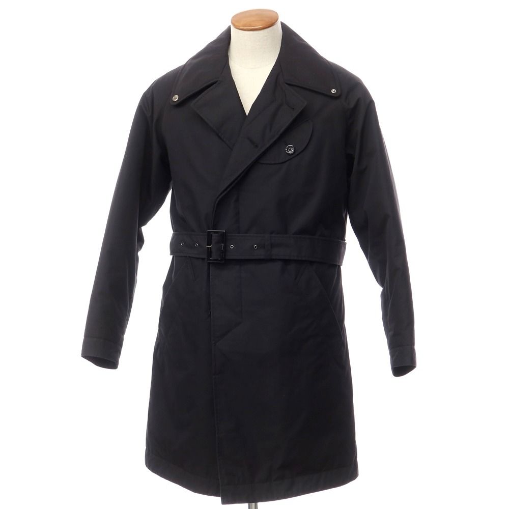 HERNO Pierre-Louis Mascia メンズコート