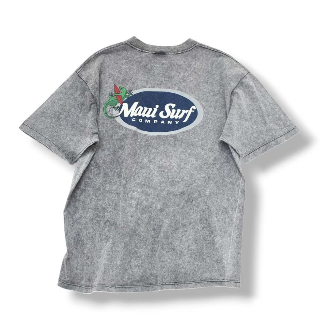 90sヴィンテージ USA製 Maui Surf Company マウイサーフ 90sヴィンテージ USA製 Maui Surf Company マウイサーフ