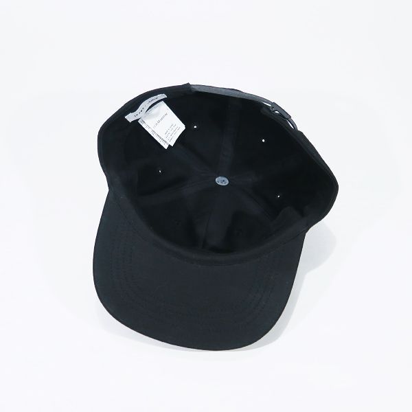 WTAPS ダブルタップス x sacai サカイ COTTON.BACK SATIN CAP 01