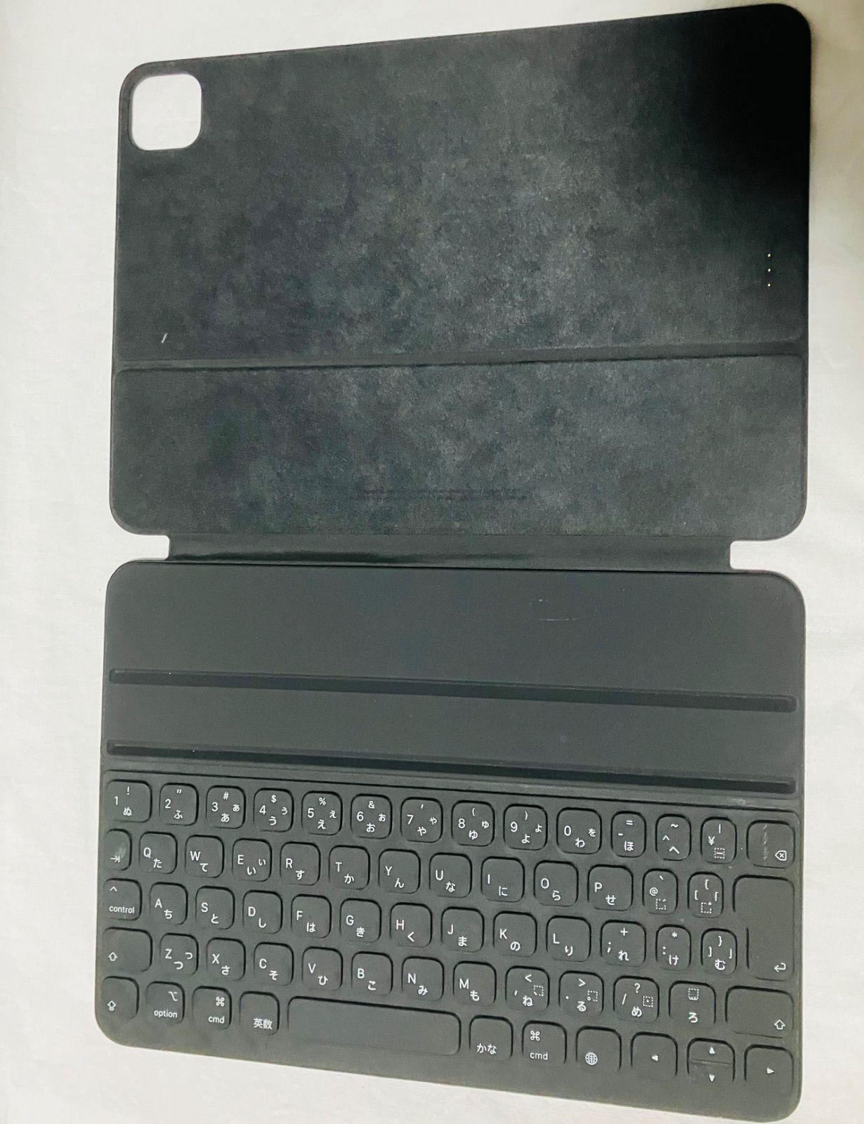 Apple 11インチiPad Pro(第2世代)用 Smart Keyboard Folio 日本語（JIS