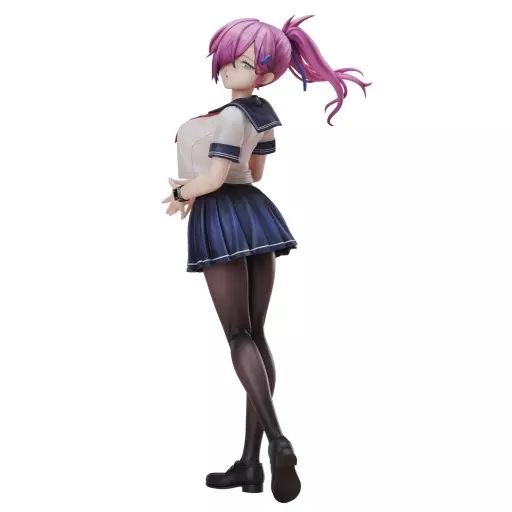 フィギュア トリエステ アズールレーン ATBC-PVC製塗装済み完成品