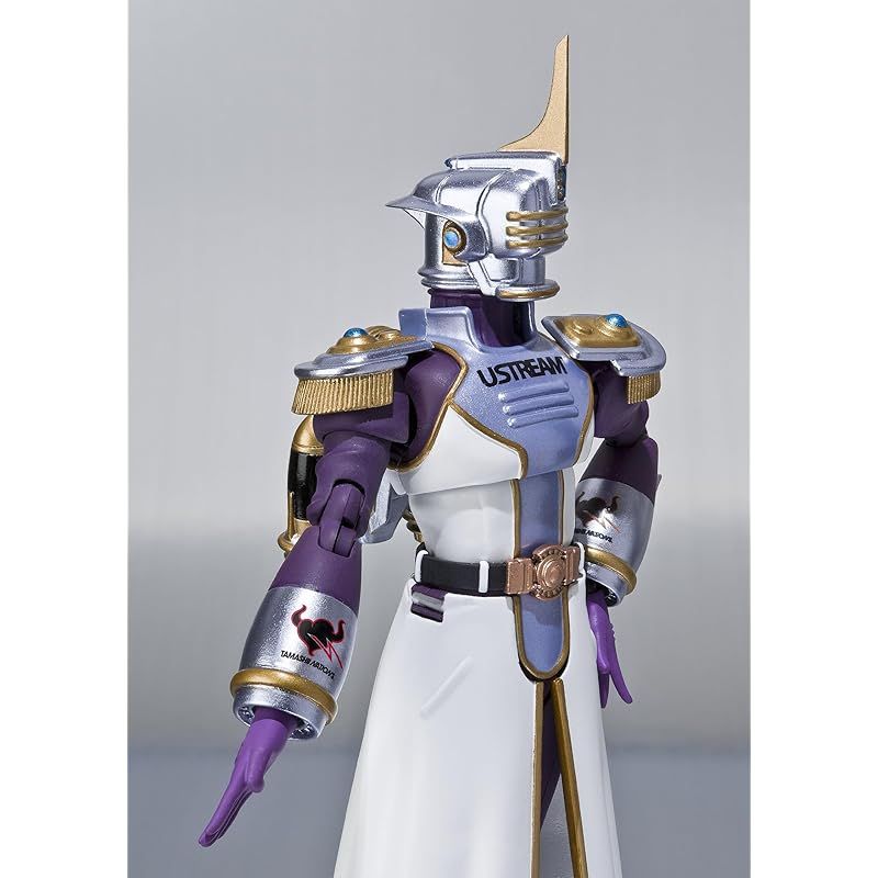 (未使用･未開封品)　S.H.フィギュアーツ スカイハイ 7z28pnb BANDAI TIGER&BUNNY スカイハイ SHフィギュアーツ S.H.Figuarts