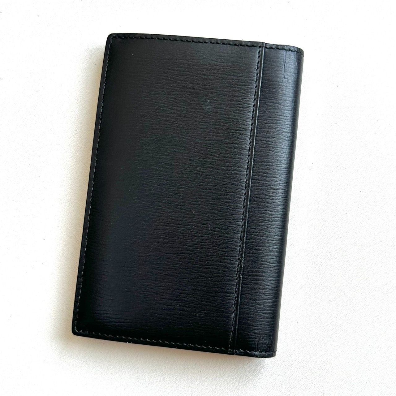 モンブラン(MONTBLANC) メンズカードケース・名刺入れ | 通販