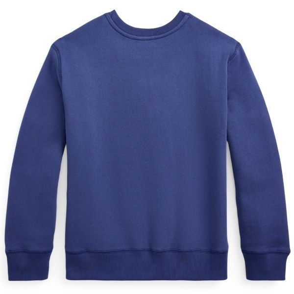 安全 ラルフローレン プレッピーベア裏起毛トレーナー