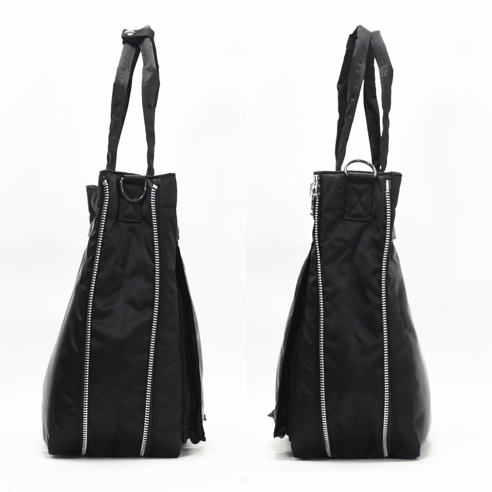 超美品 PORTER ポーター TANKER タンカー トートバッグ