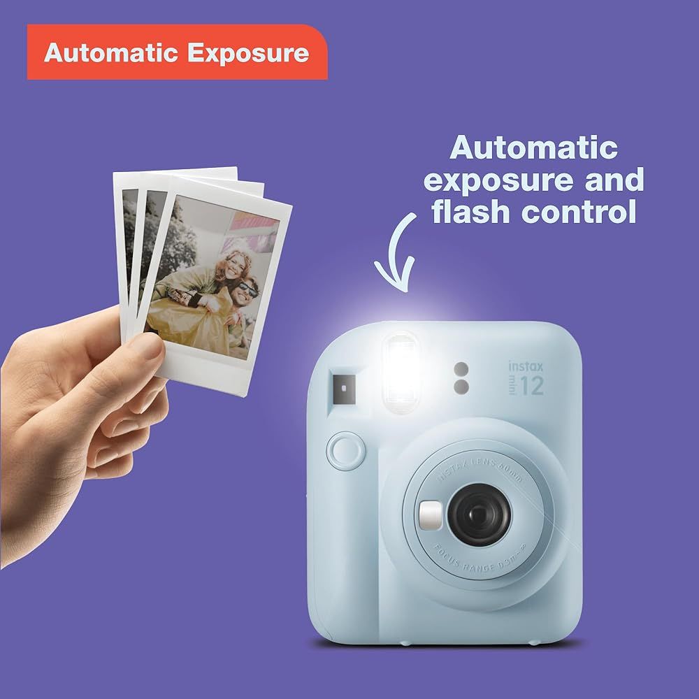 富士フイルム Instax