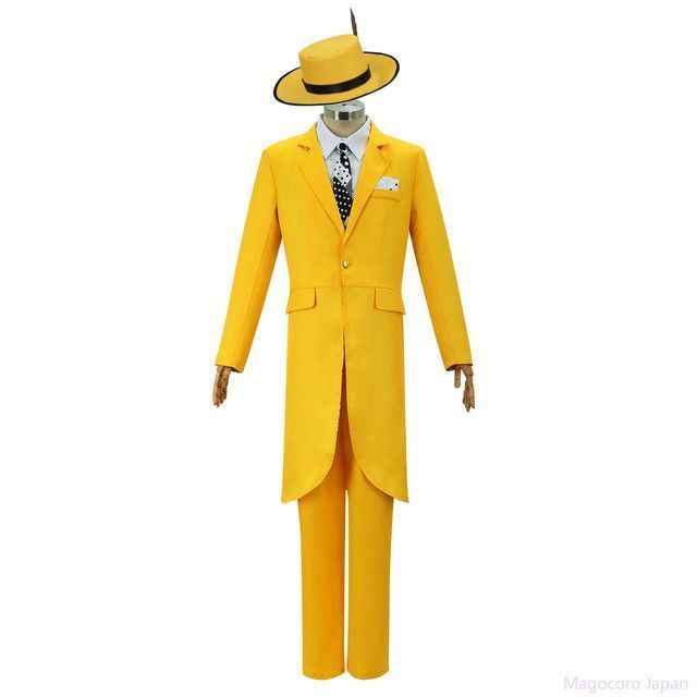 キャリーモダン