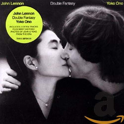 CD)Double Fantasy／John Lennon、Yoko Ono - メルカリ