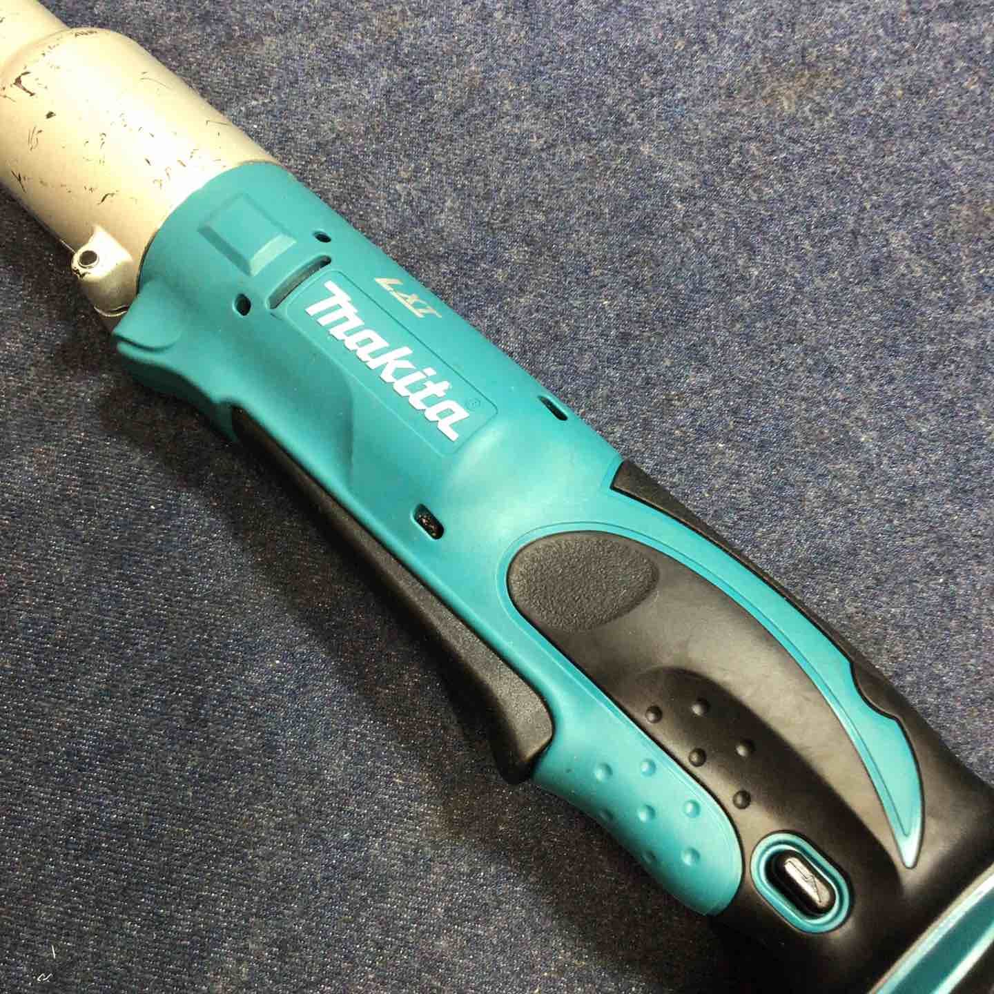 充電式アングルインパクトドライバ 18V