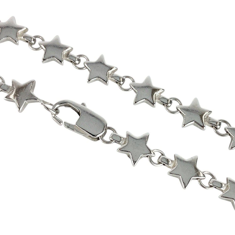 □美品□ ティファニー パフスター ブレスレット アクセサリー