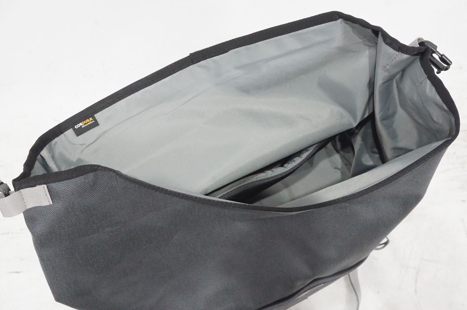 BROMPTON ブロンプトン ROLL TOP フロントバッグ バイチャリAKIBA店 BRIGHTFACE_UK