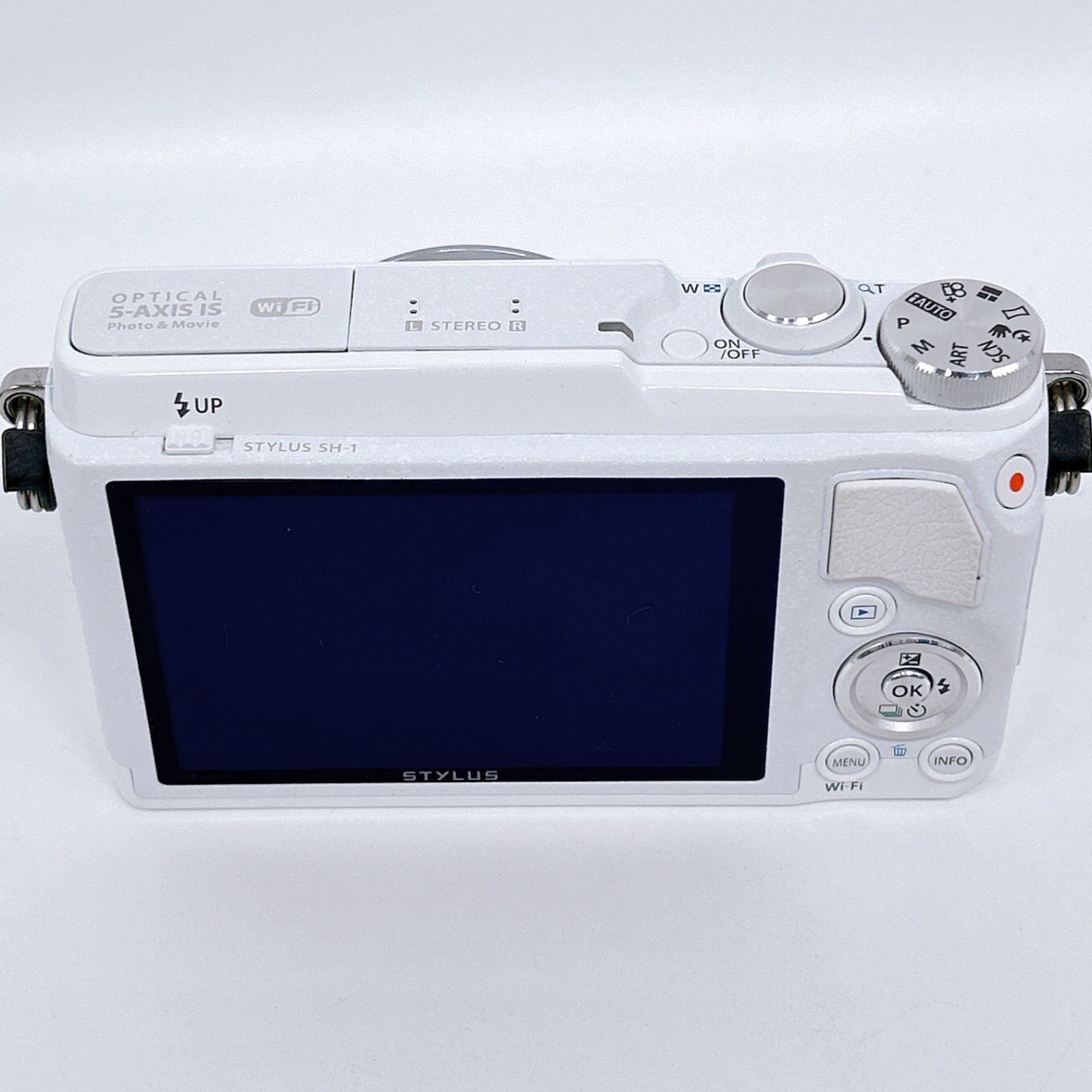 OLYMPUS