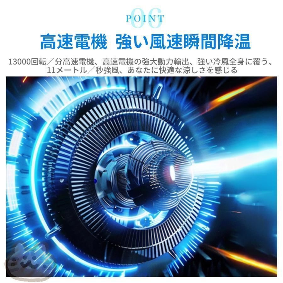 扇風機 小型