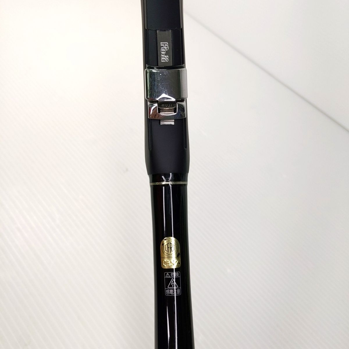 中古品】シマノ 鱗海 Rinkai 06-520SI ○YR-51988○ - メルカリ