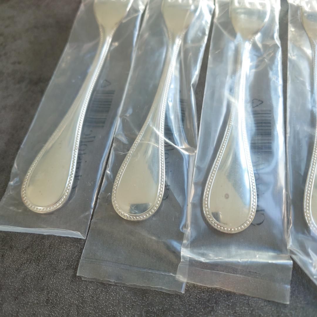 未開封 デザートフォーク