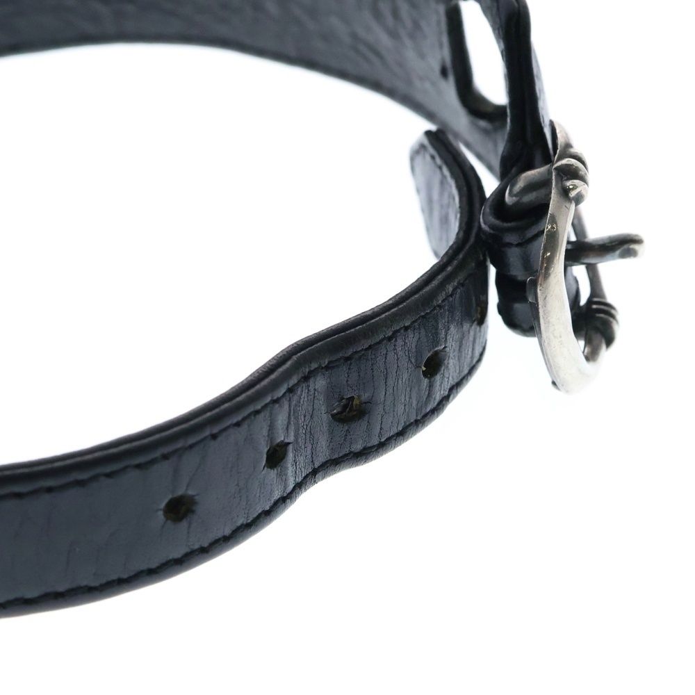 CHROME HEARTS (クロムハーツ) R&R TINY BUCKLE ガンスリンガー