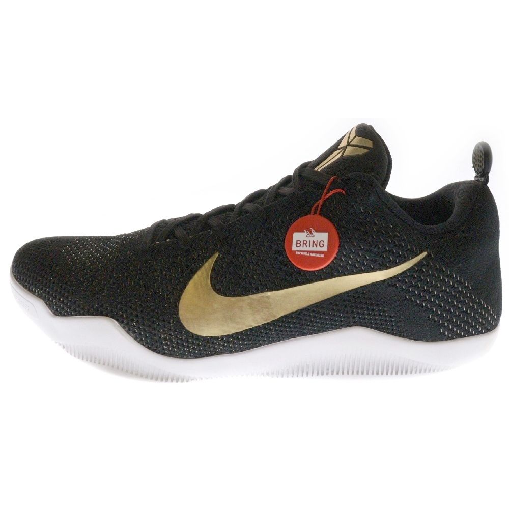 NIKE (ナイキ) Kobe 11 Elite GCR Great Career Recall 885869-070  