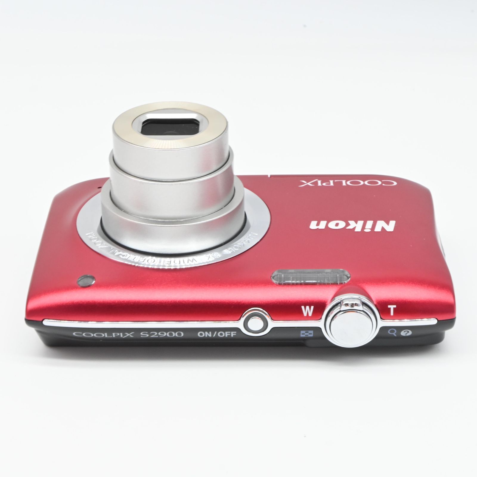 ☆美品☆Nikon ニコン COOLPIX クールピクス S2900