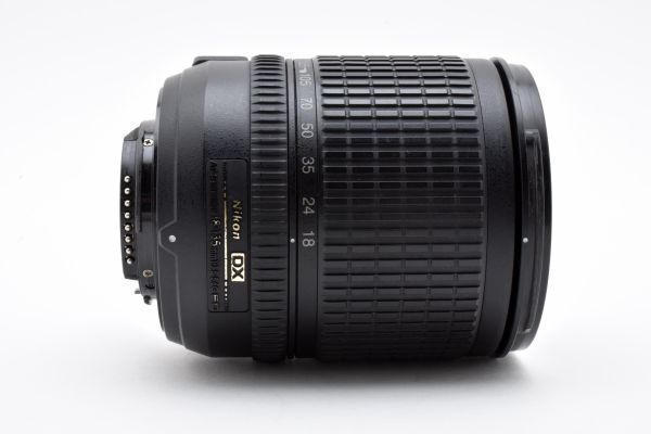ニコン Nikon AF-S DX Nikkor 18-135mm F3.5-5.6 G ED VR #K338