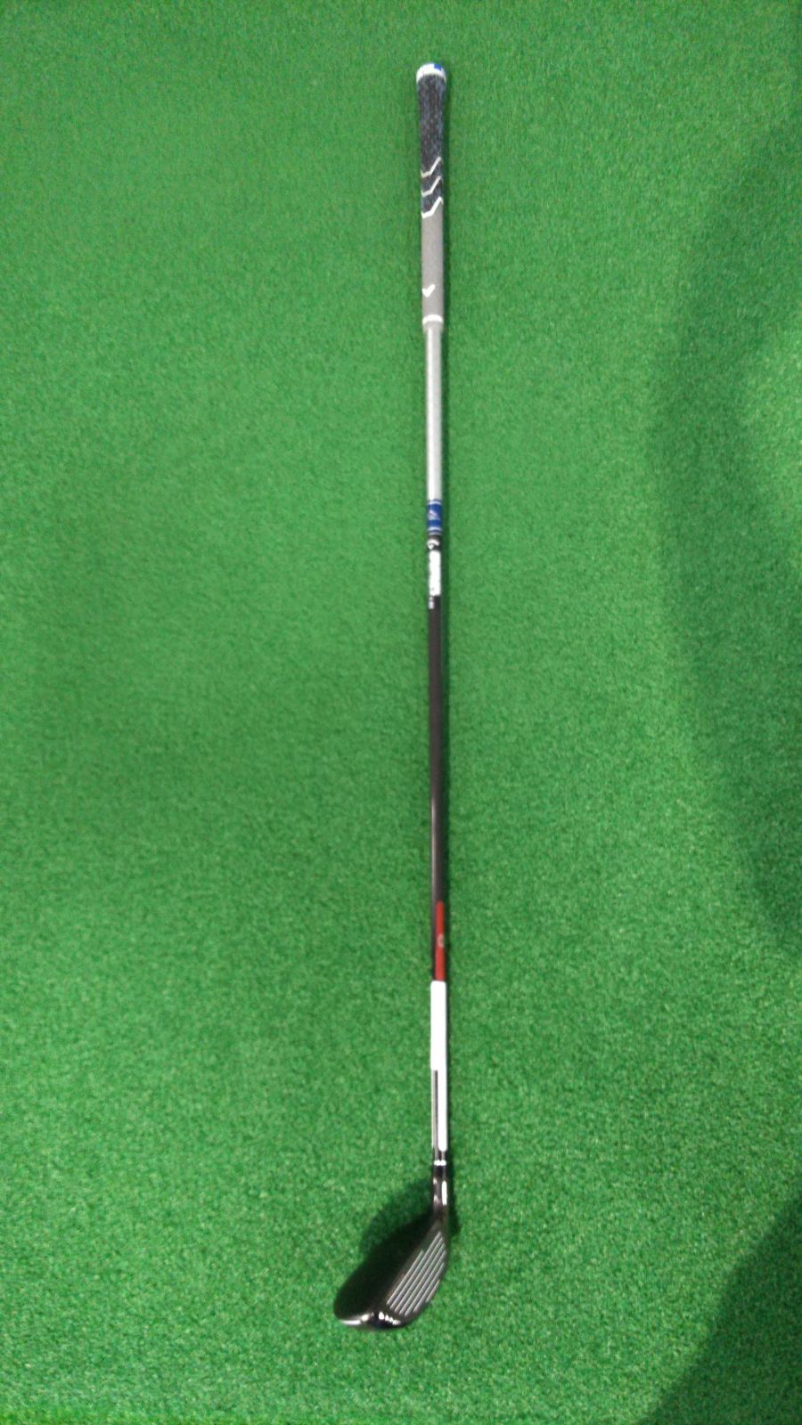 UT 試打済み キャロウェイ PARADYM Ai SMOKE MAX FAST 5 ユーティリティ H ハイブリッド メンズ 右用 TENSEI 40 for Callaway カーボン R 日本