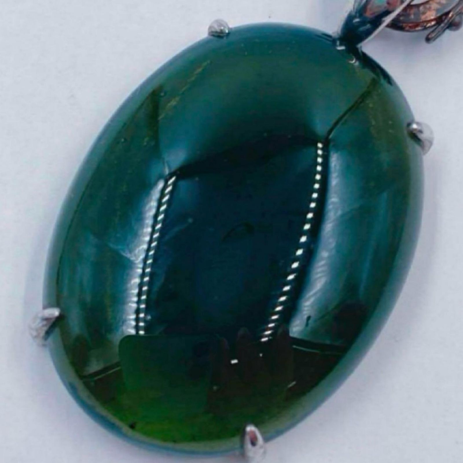 ガラス |シルバー925