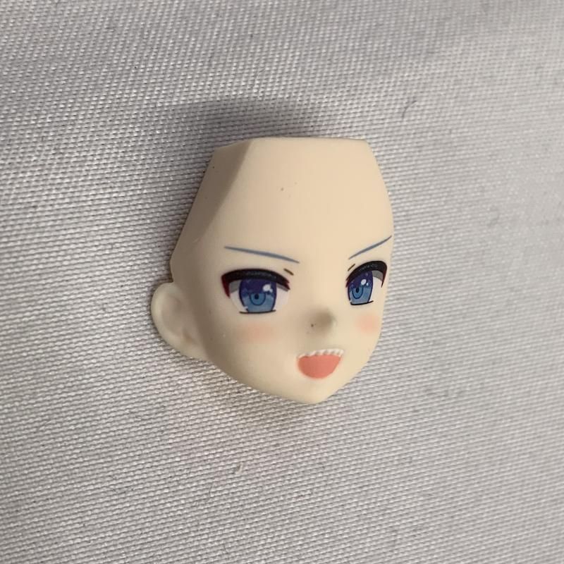 【中古】開封､本体ヨゴレ)figma がうる･ぐら[91][240091386918] 中古】開封､本体ヨゴレ)figma がうる・ぐら[91] - メルカリ