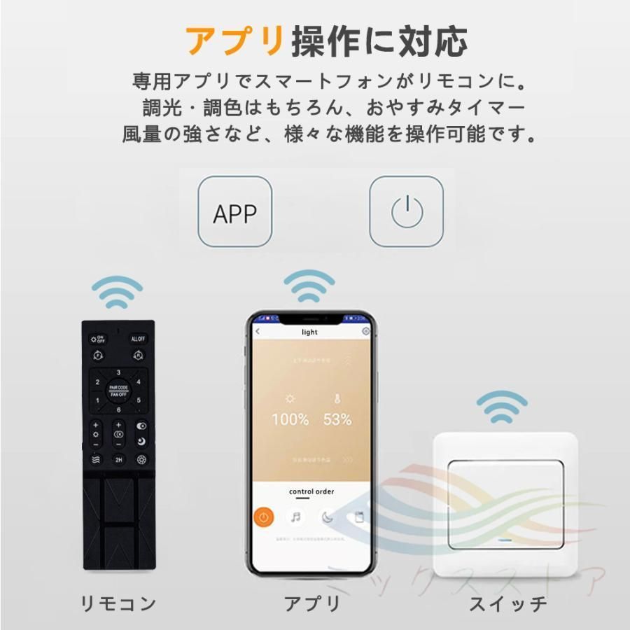 調光調色