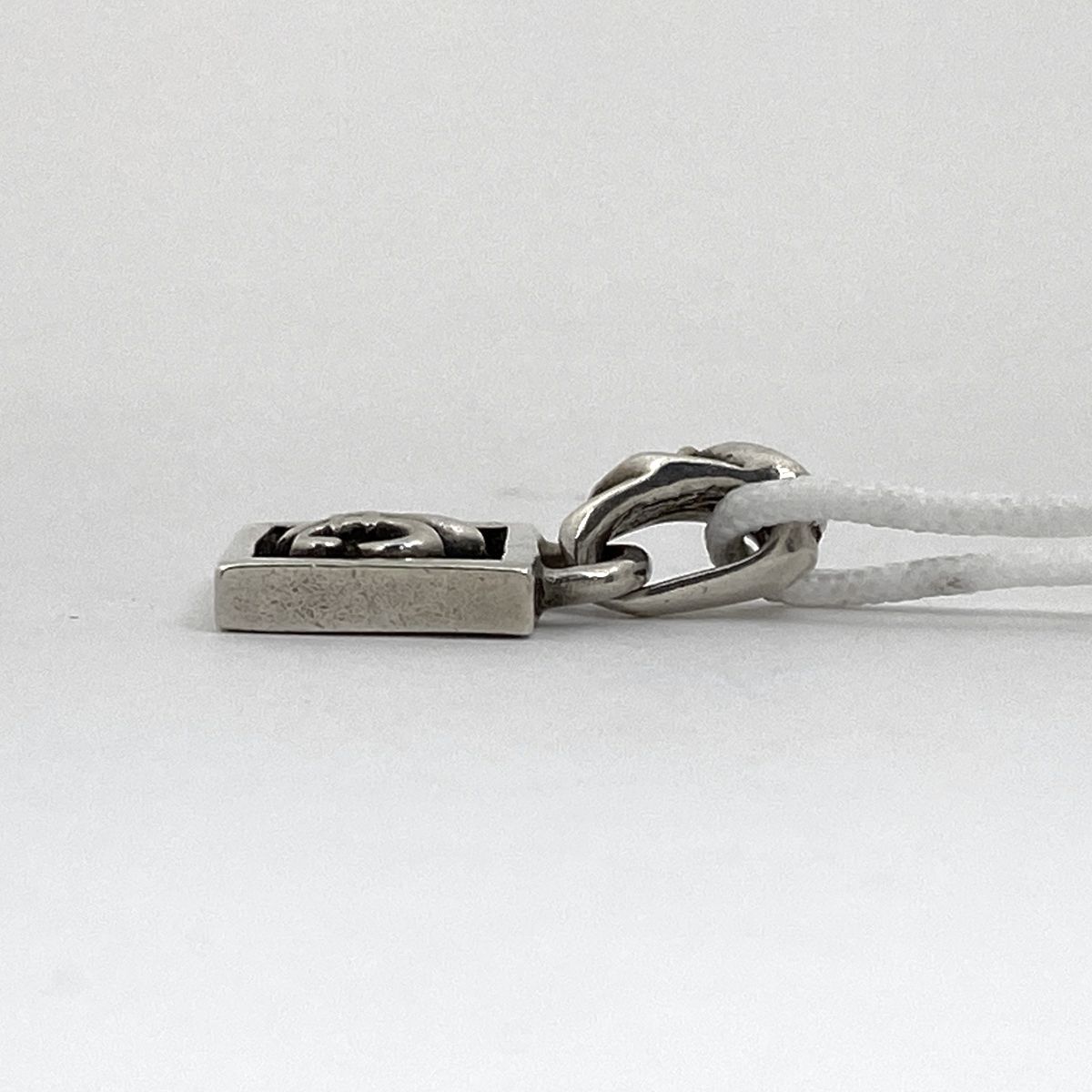 クロムハーツ フレアペンダントトップ シルバー925 CHROME HEARTS クロムハーツBSフレアペンダント(ネックレス)|クロムハーツ通販