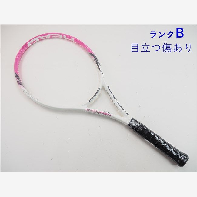 【匿名配送】★美品★ヘッド HEAD CHALLENGE LITE LTD G1 s-l400.jpg