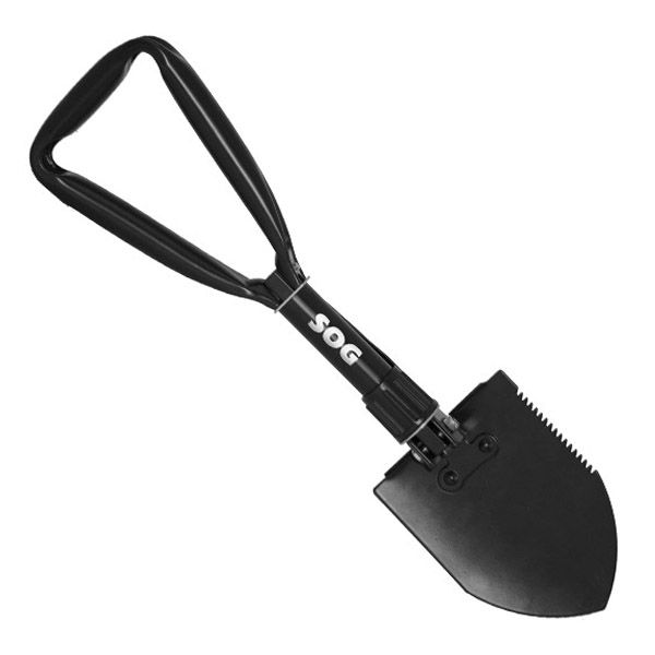 SOG 折りたたみスコップ ENTRENCHING TOOL - メルカリ