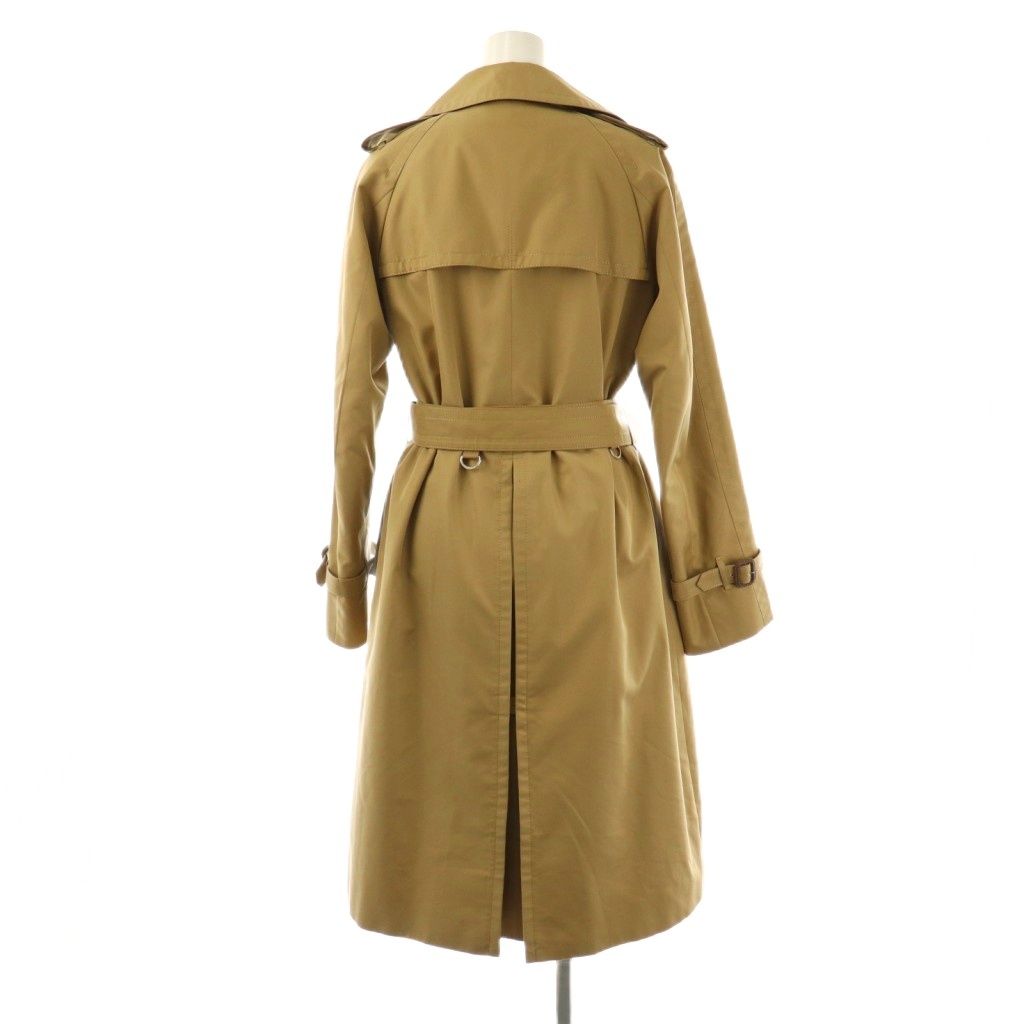 アクアスキュータム AQUASCUTUM ライナー付きトレンチコート