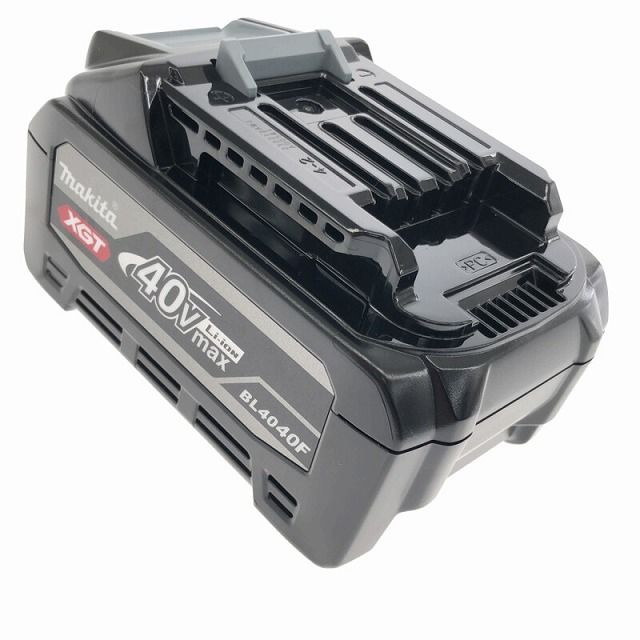 ☆未使用☆makita マキタ 40Vmax 4.0Ah 純正 リチウムイオン ☆未使用☆makita マキタ 40Vmax 4.0Ah 純正 リチウムイオン