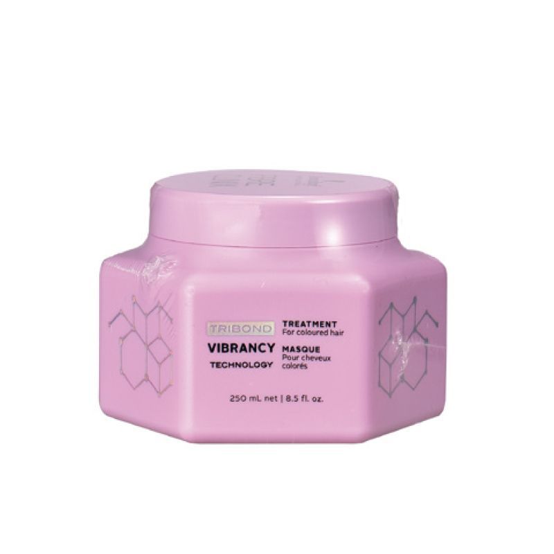 ファイバークリニクス バイブランシー ヘアマスク 245g シュワルツコフ ヘアカラー ヘアパック